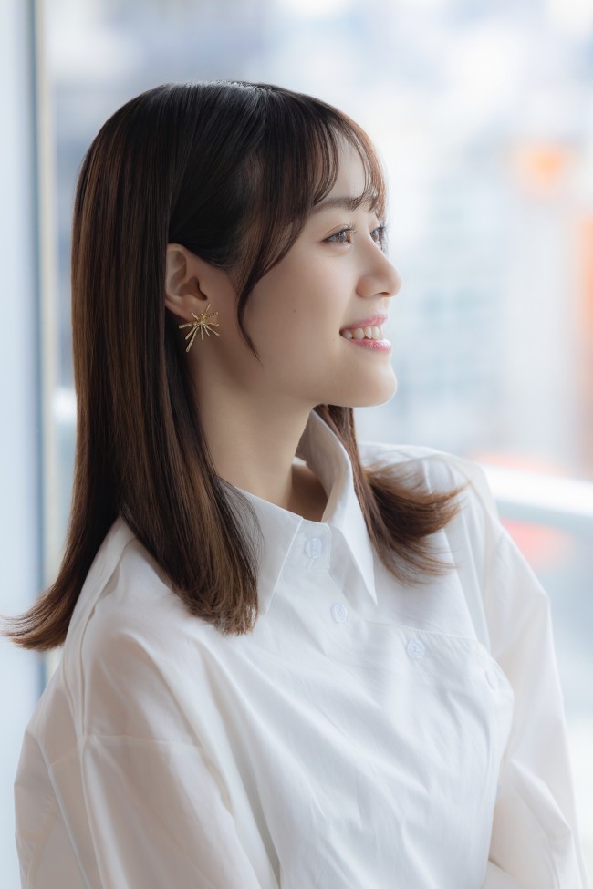 伊藤美来 12thシングル「Now On Air」インタビュー　20240328実施