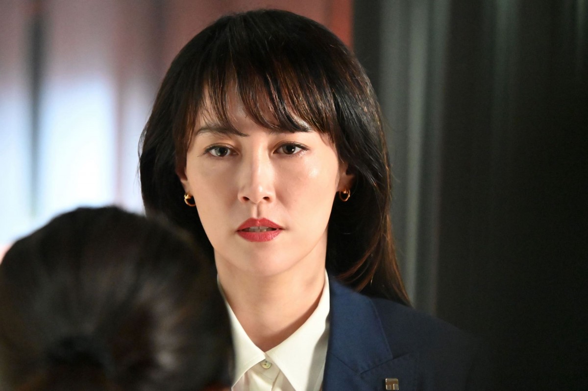 『花咲舞が黙ってない』第3話　“舞”今田美桜、ベンチャー企業と怪しい営業コンサルの関係に迫る
