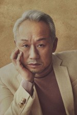 大河ドラマ『べらぼう～蔦重栄華乃夢噺～』に出演する西村まさ彦