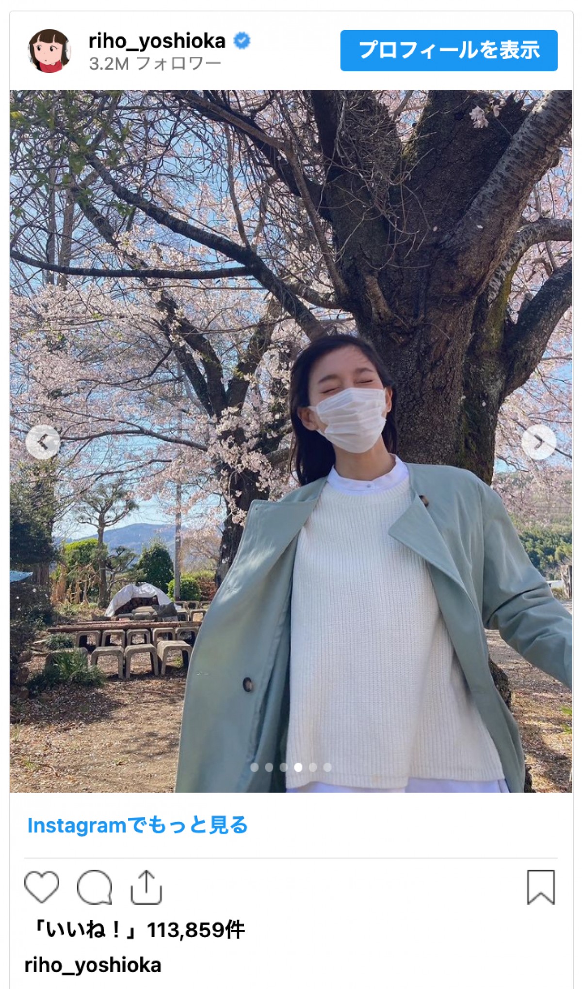 【本日誕生日】吉岡里帆、気品あふれるドレス姿におかっぱ着物SHOTも　インスタで1年振り返り！