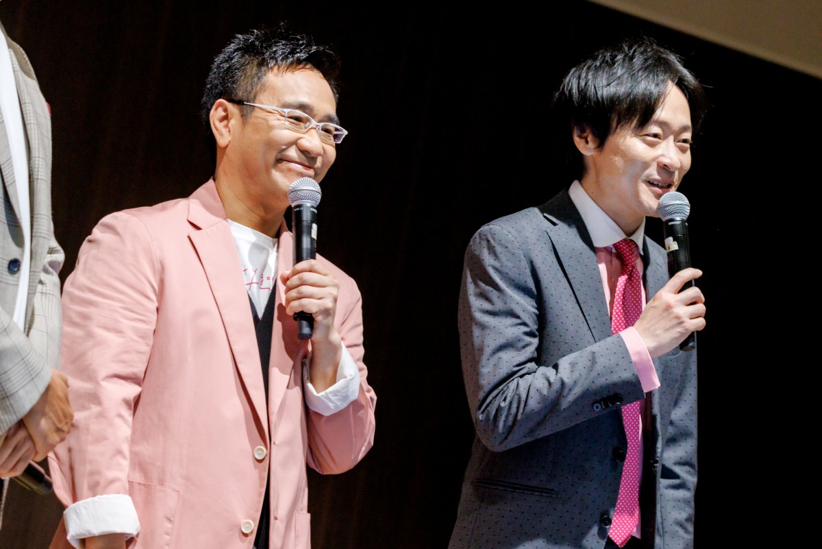 松本まりか、恋愛は“落ちる”派から“落とす”派へ「落とすの楽しいんですよ（笑）」