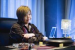 声優・緒方恵美「正直驚きました」　『9ボーダー』第2話、“八海”畑芽育が訪れる占い師役でドラマ出演！