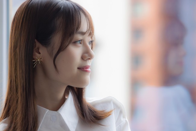 伊藤美来 12thシングル「Now On Air」インタビュー　20240328実施