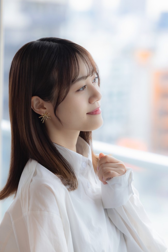 伊藤美来 12thシングル「Now On Air」インタビュー　20240328実施