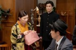 連続テレビ小説『虎に翼』第23回より