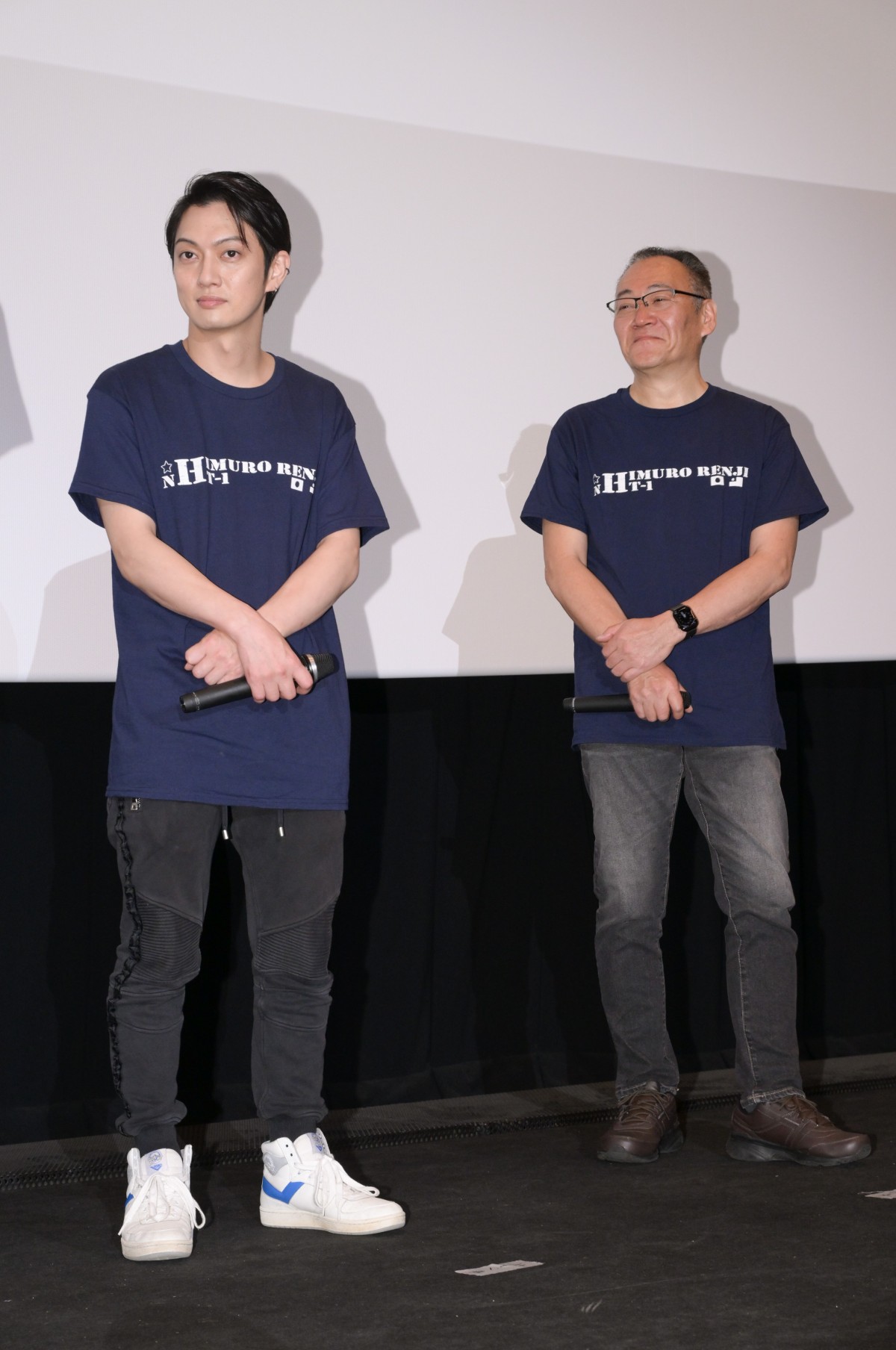 本宮泰風、「日本統一」シリーズの台湾ファンとの交流を明かす「どこでそんなに見れるのか、いまいち謎」