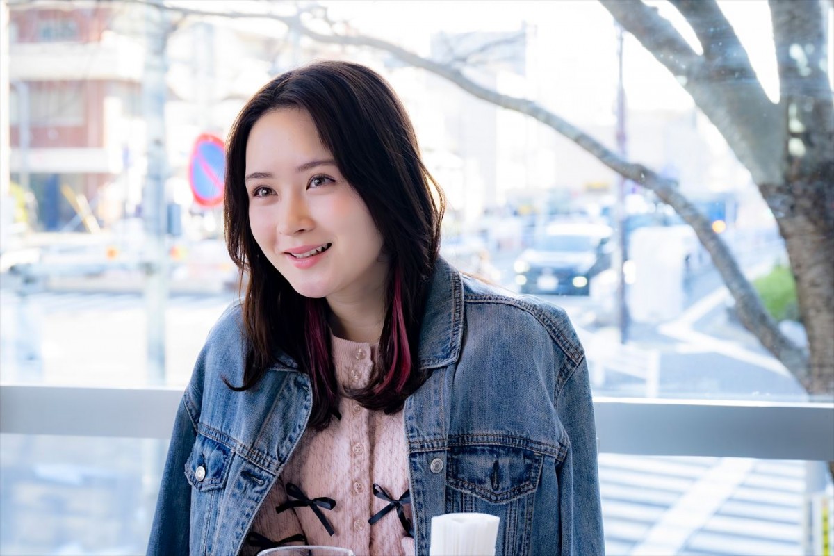『9ボーダー』“三姉妹”川口春奈＆木南晴夏＆畑芽育、“コウタロウ”松下洸平ら、場面写真初公開！