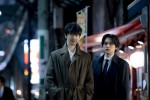 日曜劇場『アンチヒーロー』第1話より