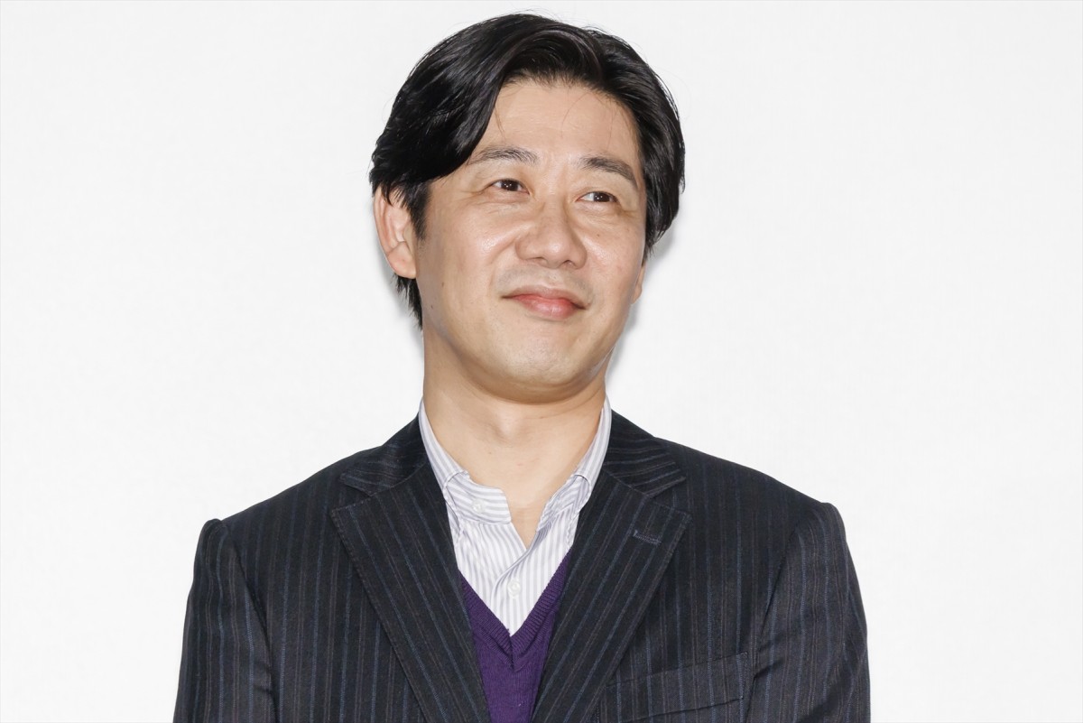 長谷川博己、生放送での遅刻を反省「人生終わったかと」
