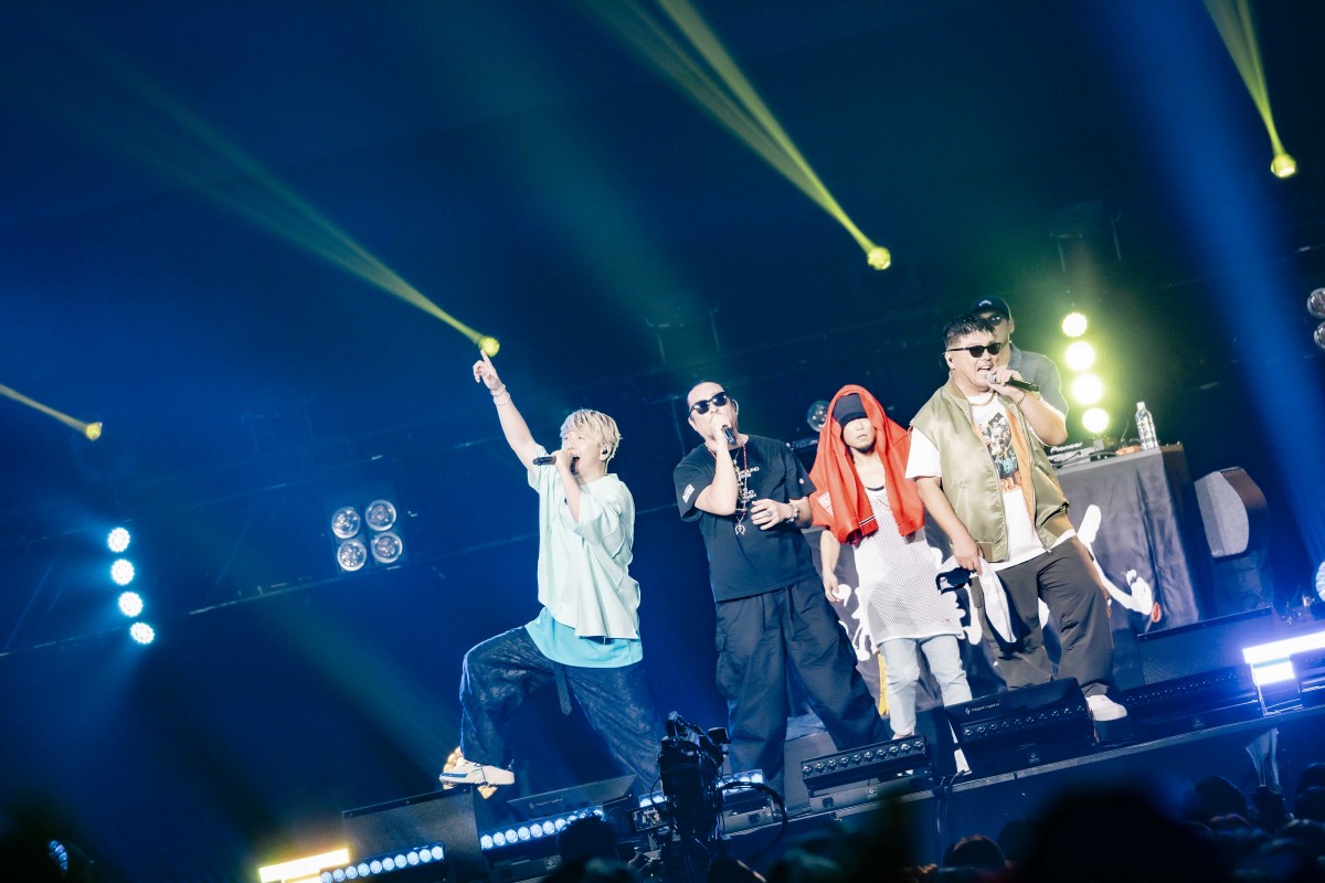 「DayDay. SUPER LIVE 2024」疑似ライブ配信！ “NiziU×Perfume” や“湘南乃風×EXILEが”⼀夜限りのスペシャルコラボ