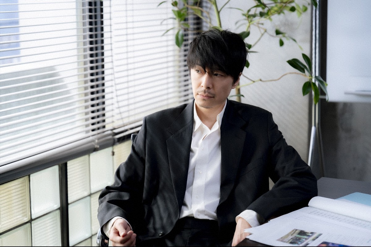『アンチヒーロー』第2話　“明墨”長谷川博己、殺人事件の新証拠に対抗　過去の裁判記録から仮説を立てる