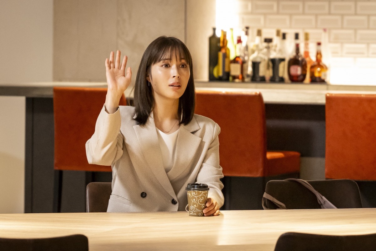 『366日』“遥斗”眞栄田郷敦＆“和樹”綱啓永、友情に隠された“No.3”の秘密にネット感動「深くて沁みる」