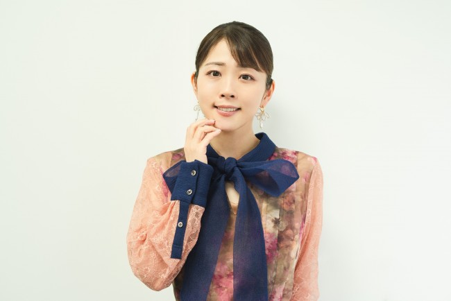 『僕のヒーローアカデミア』山下大輝、佐倉綾音、福圓美里　取材日：2024年3月