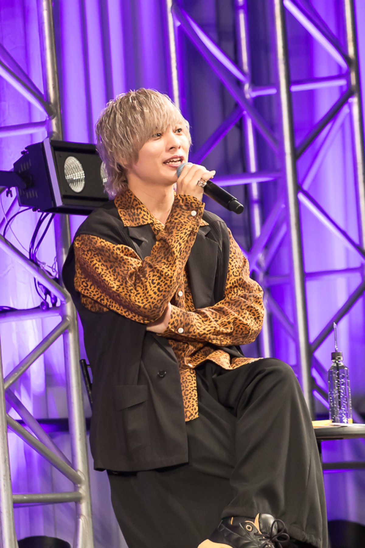 『リゼロ』、3rd seasonの始まりは「スバルにとっては新しい試練が始まるということ」小林裕介・高橋李依・新井里美・天崎滉平・岡本信彦・山根綺が新シーズンの見どころを語る