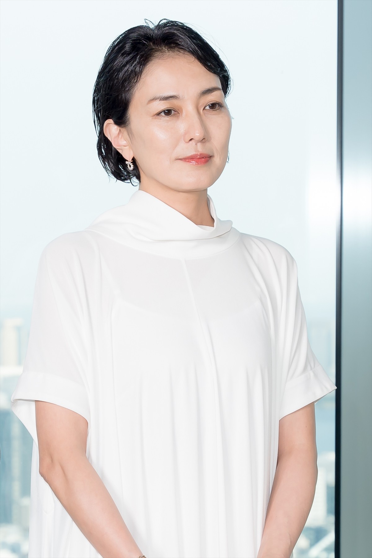 永瀬廉、恋愛ドラマ初主演で日々刺激　高橋海人からの反応も告白