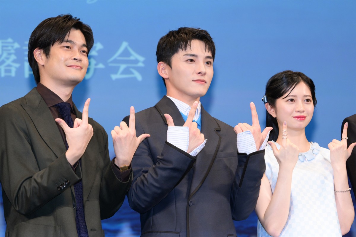 JO1・川西拓実、これさえあればいいものは「いつもそばにある音楽」