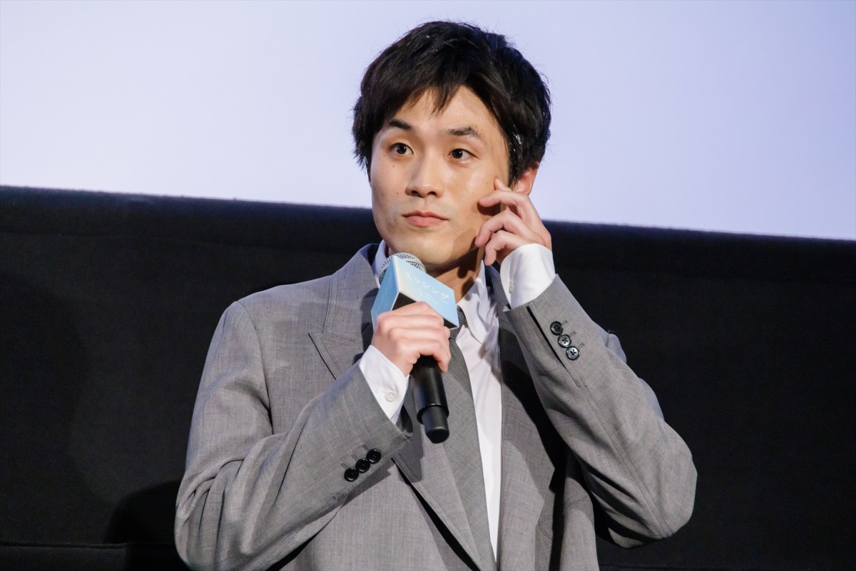 石原さとみ、7年前の「変わりたい」衝動を告白　『ミッシング』完成に瞳潤ませる