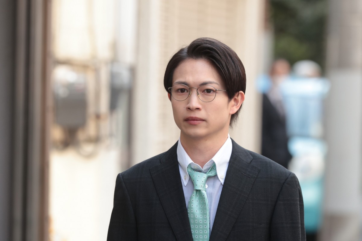 『366日』“遥斗”眞栄田郷敦＆“和樹”綱啓永、友情に隠された“No.3”の秘密にネット感動「深くて沁みる」