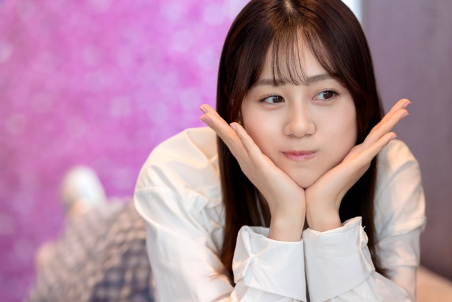 伊藤美来 12thシングル「Now On Air」インタビュー　20240328実施