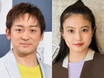 【動画】山本耕史、“荒ぶる”今田美桜に笑っちゃう　「これは笑うしかない」「必死すぎる」と反響
