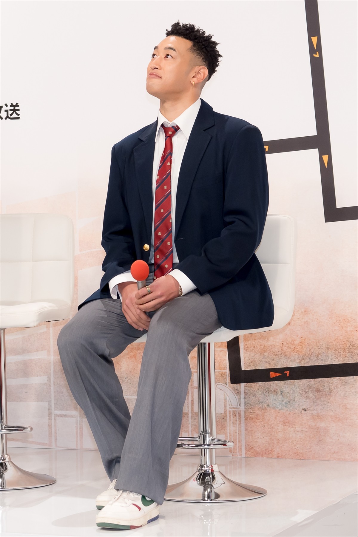 King ＆ Prince・高橋海人、誕生日サプライズに驚き＆喜び　関口メンディーは「おメンディー！」と祝福