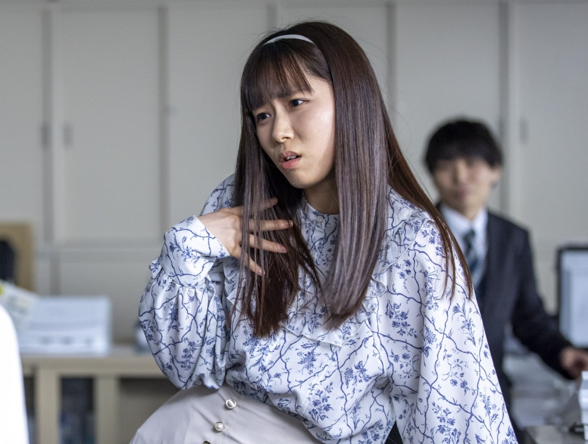 LOVE PSYCHEDELICO、中村ゆりか＆生駒里奈W主演ドラマ『社内処刑人』主題歌を書き下ろし！　追加キャストも発表