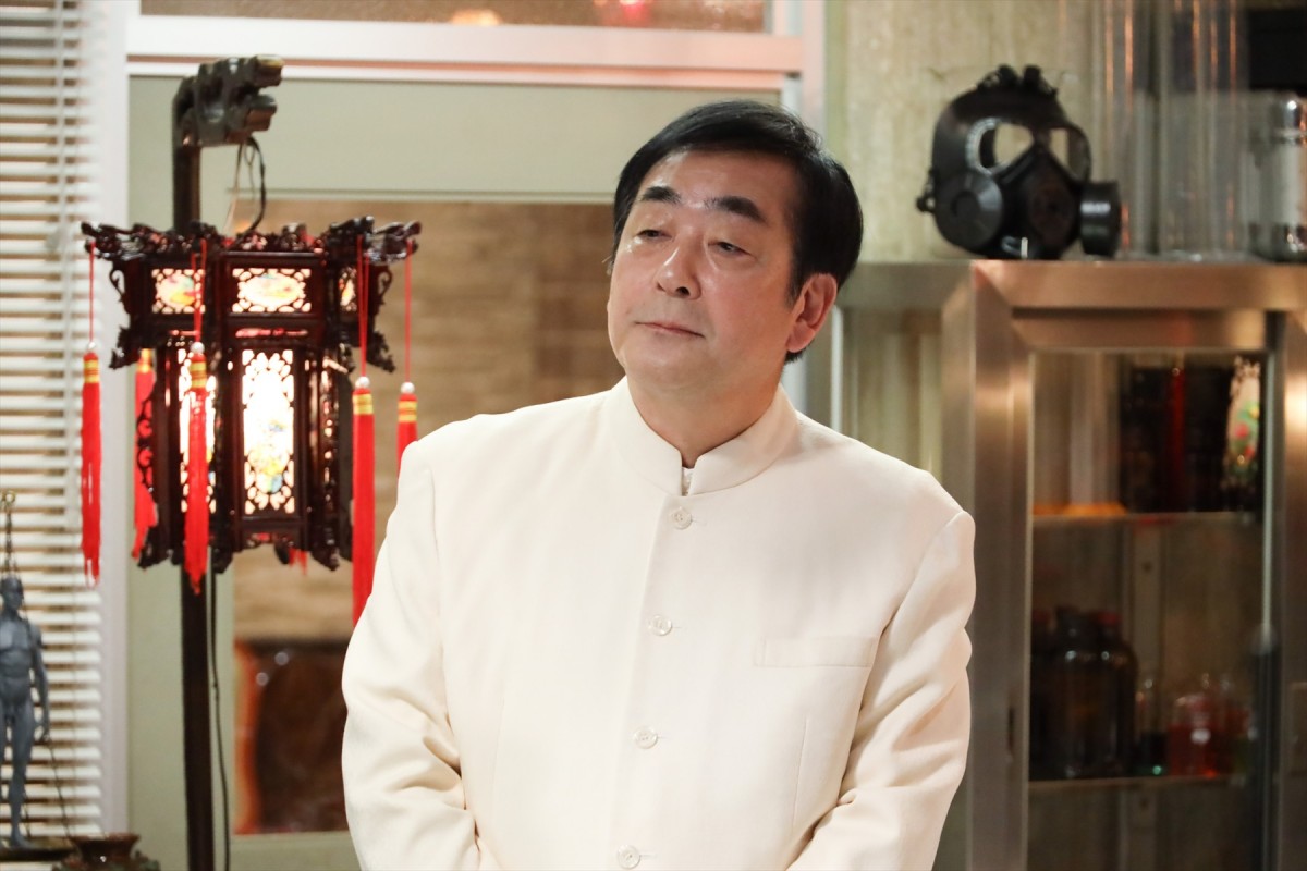 『心はロンリー』木村拓哉、サプライズ出演　川口春奈＆吉田羊の動揺にネット爆笑「反応やばいwww」