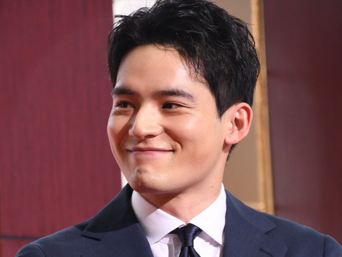 高校生が選ぶ「今一番好きな俳優」ランキングTOP10