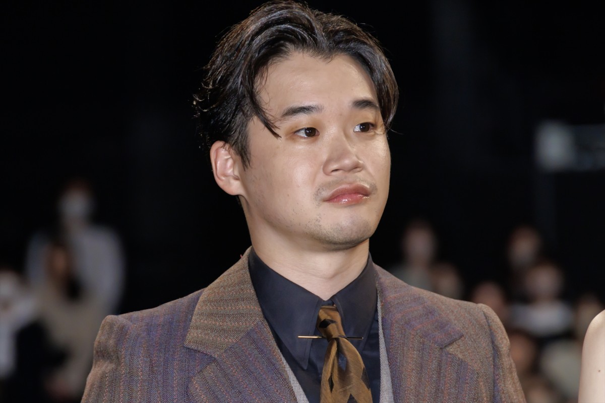 石原さとみ、亀梨和也との共通点明かす「美容院が一緒なんです」