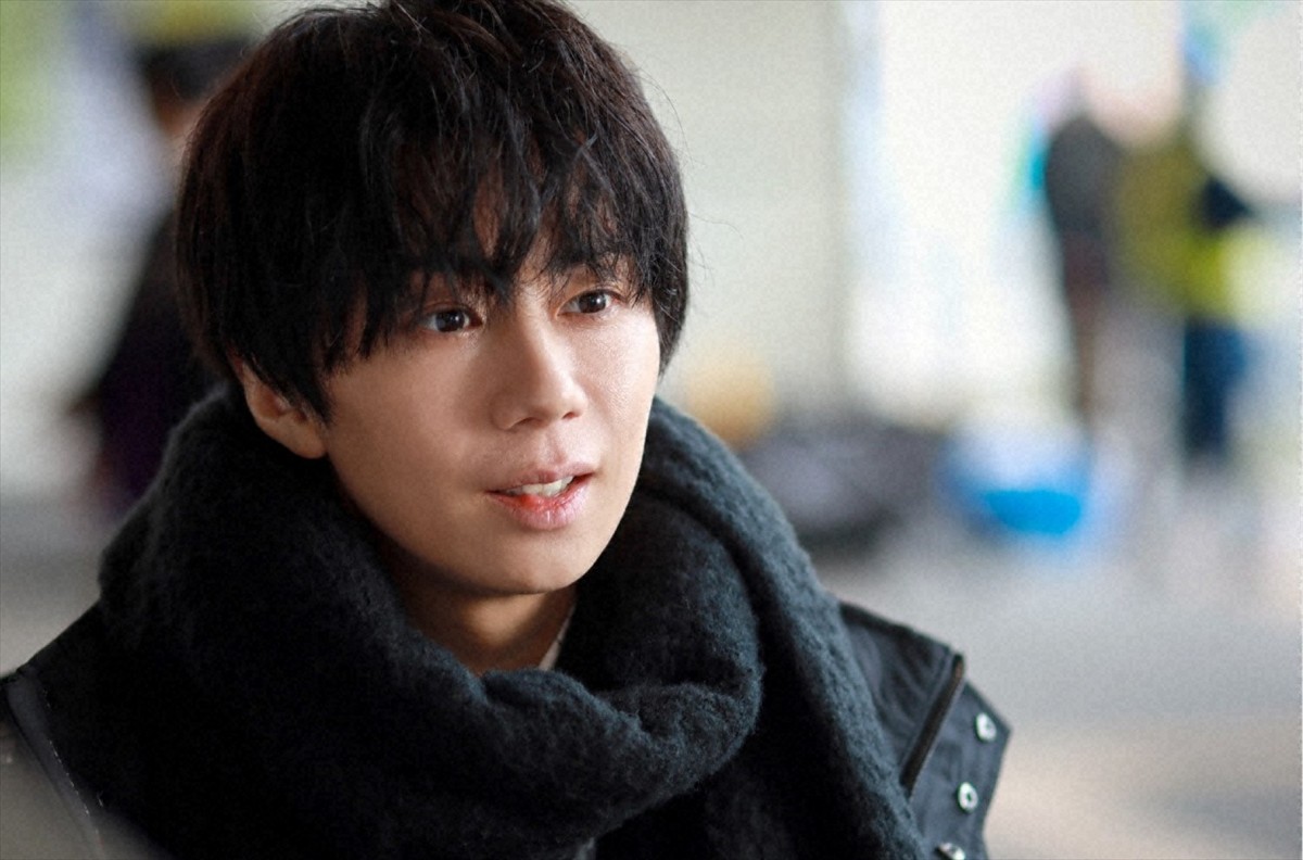 北山宏光主演『君が獣になる前に』今夜スタート　ヒトの「獣性」をめぐる戦慄のノワール・サスペンス