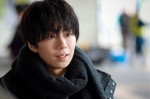 ドラマ『君が獣になる前に』第1話場面写真