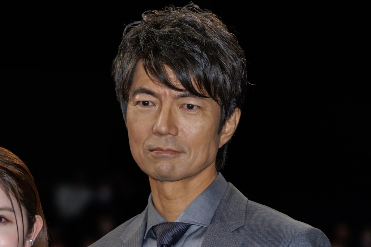 石原さとみ、亀梨和也との共通点明かす「美容院が一緒なんです」