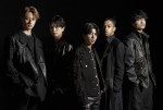 4月20日の『with MUSIC』2時間生放送SPに出演するAぇ! group