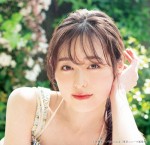 福原遥、2025年『べらぼう』で大河ドラマ初出演！　当代一の花魁役「誠心誠意努めて参りたい」