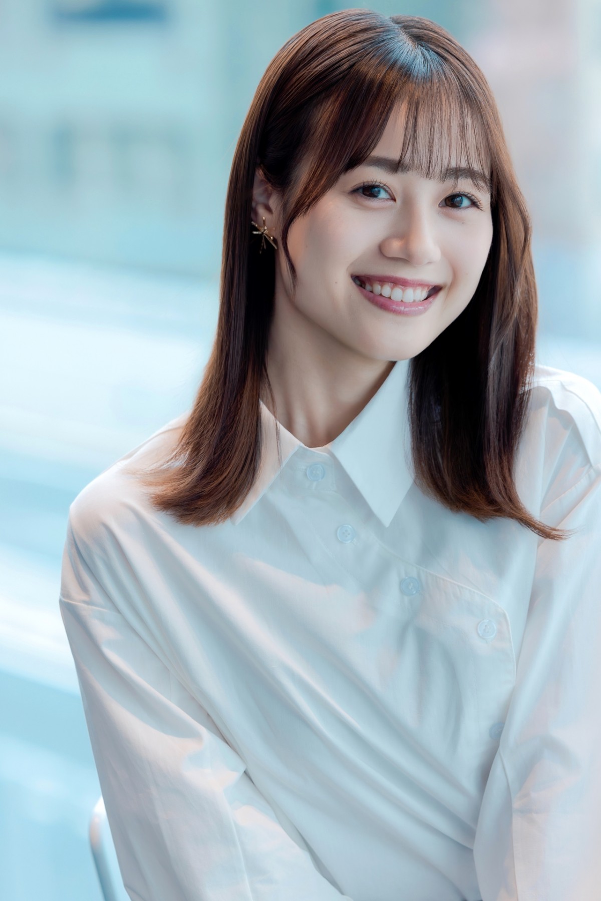伊藤美来が語る、豊田萌絵との“リアルな関係性”　「小さい頃から知っていて何でも言える“幼馴染”のような感覚」