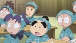 『劇場版 忍たま乱太郎 ドクタケ忍者隊最強の軍師』特報第1弾より