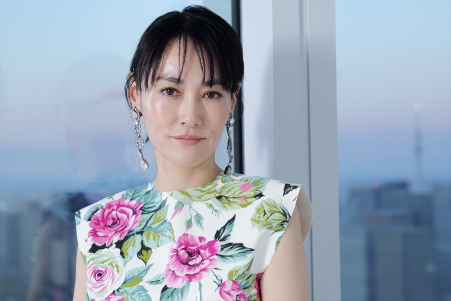 ハリウッド共同制作オリジナルドラマ『TOKYO VICE Season２』インタビュー　20240321実施