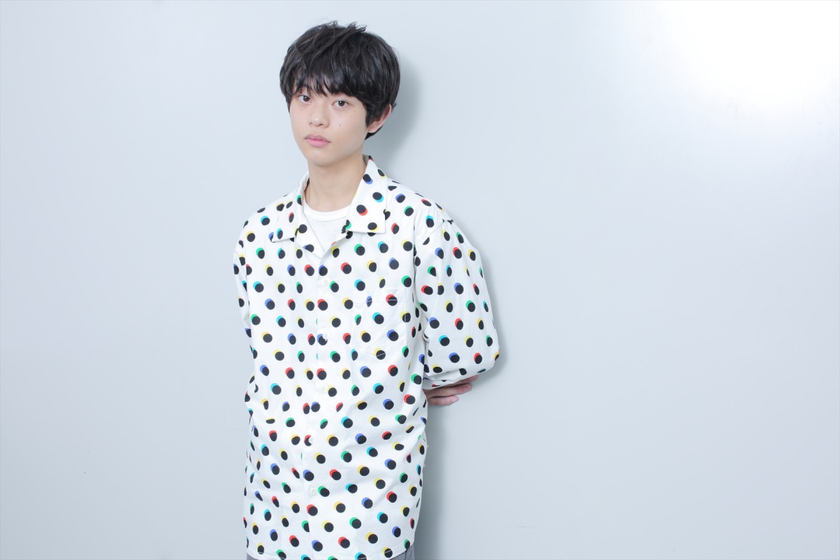 ドラマ『からかい上手の高木さん』月島琉衣＆黒川想矢、小豆島ロケが“高木さん＆西片”体現の手助けに