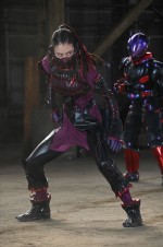 『仮面ライダーガッチャード』33話場面写真