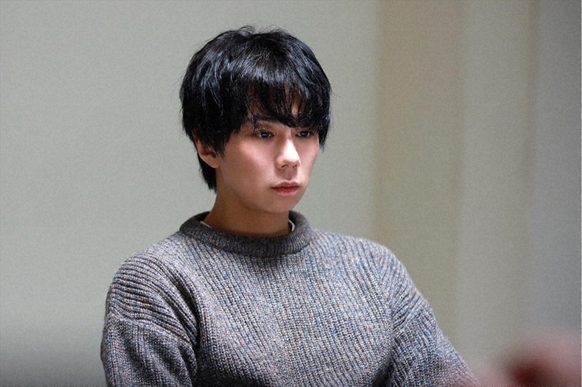 北山宏光主演『君が獣になる前に』今夜スタート　ヒトの「獣性」をめぐる戦慄のノワール・サスペンス