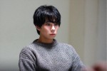 ドラマ『君が獣になる前に』第1話場面写真