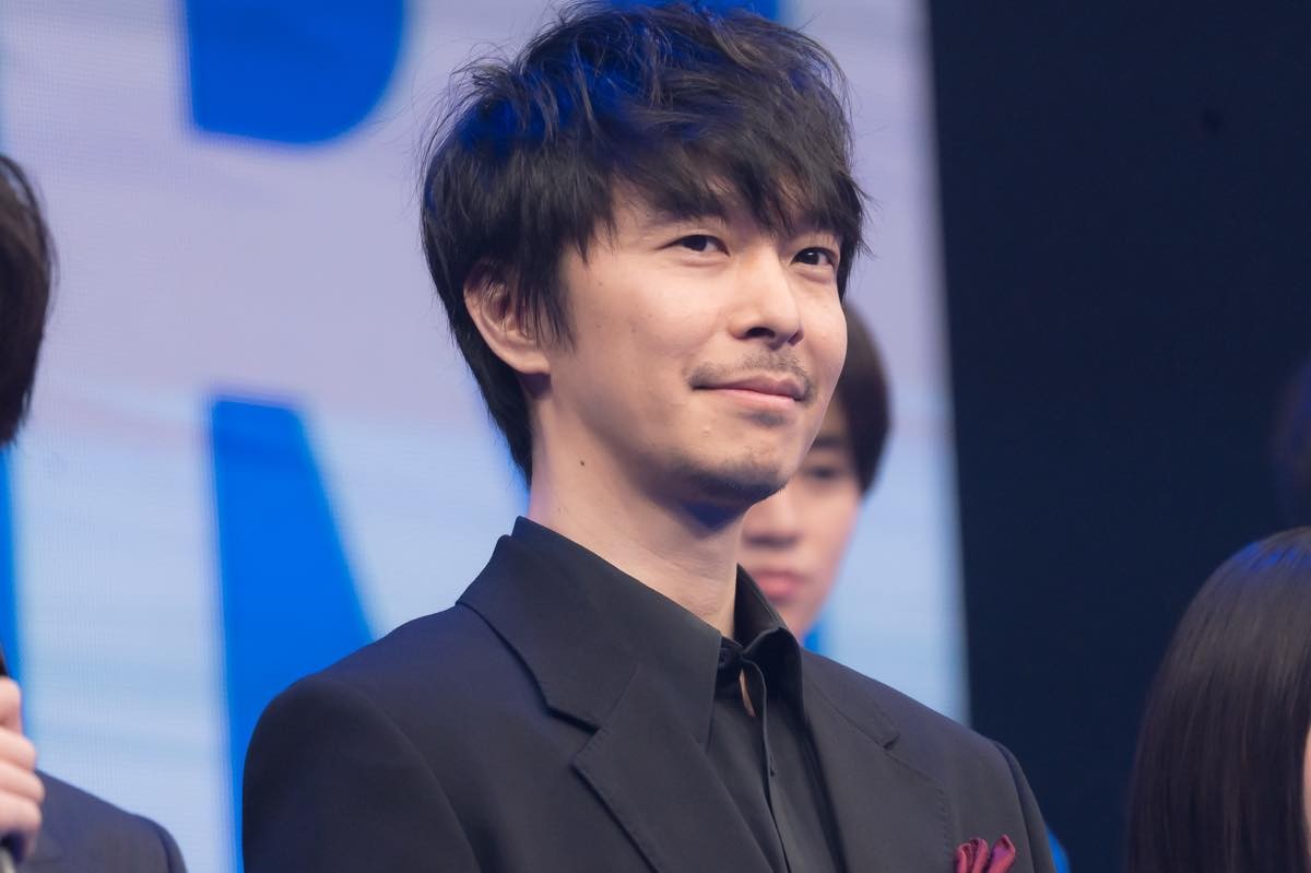 長谷川博己、日曜劇場『アンチヒーロー』は「問題作になるんじゃないか」