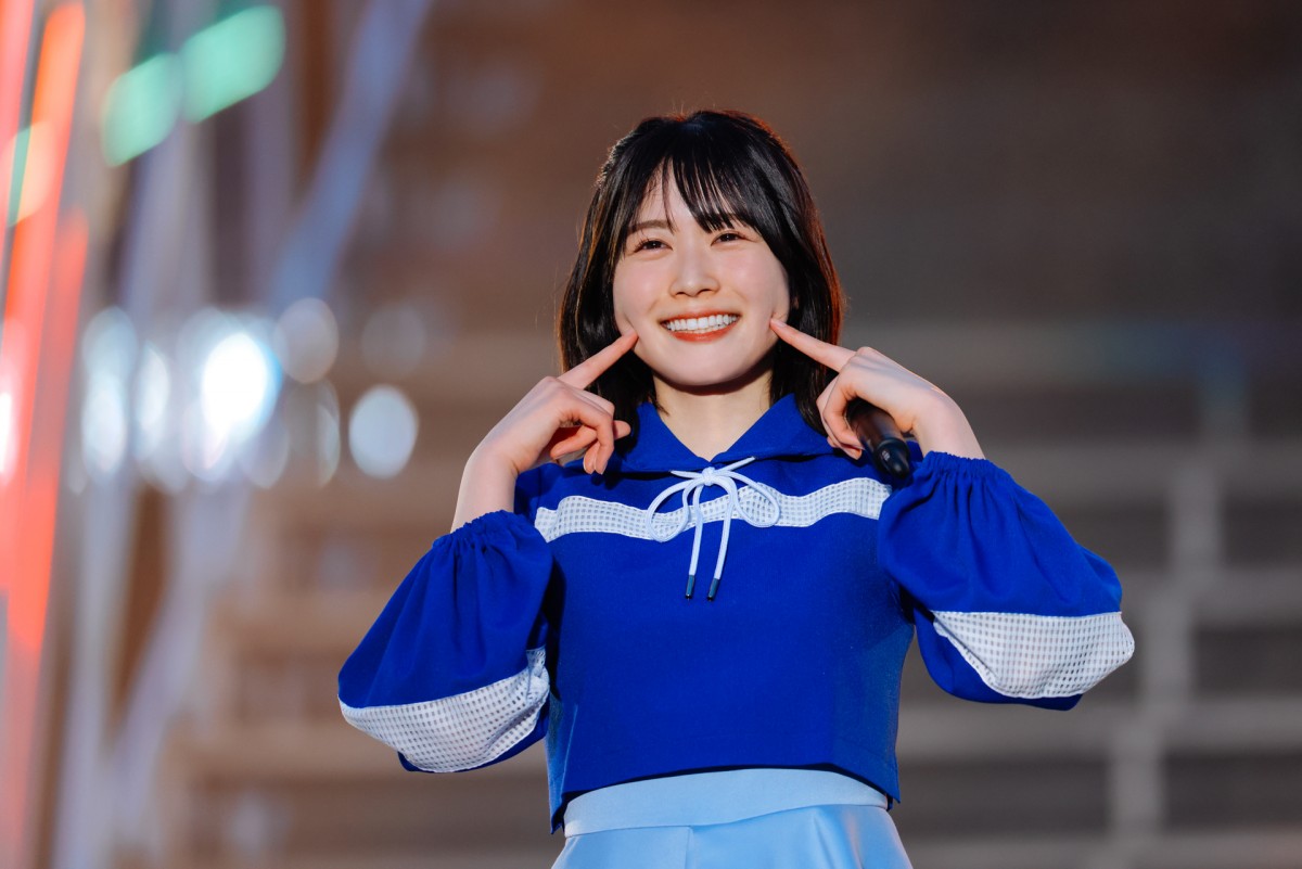 日向坂46、横浜スタジアムで5周年ライブ　“ひなたフェス2024”開催も発表
