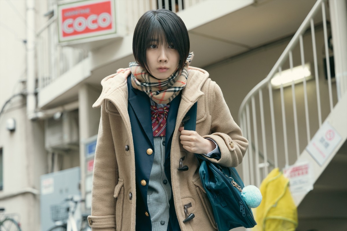 King ＆ Prince・高橋海人主演『９５』今夜スタート　1995年の渋谷を駆け抜けた高校生の青春物語