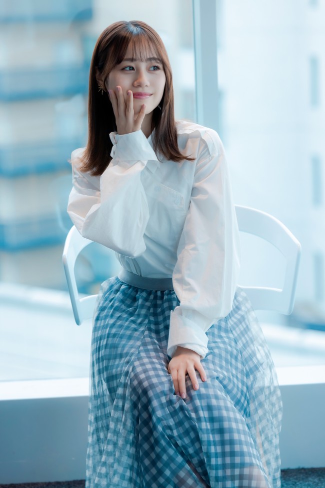 伊藤美来 12thシングル「Now On Air」インタビュー　20240328実施