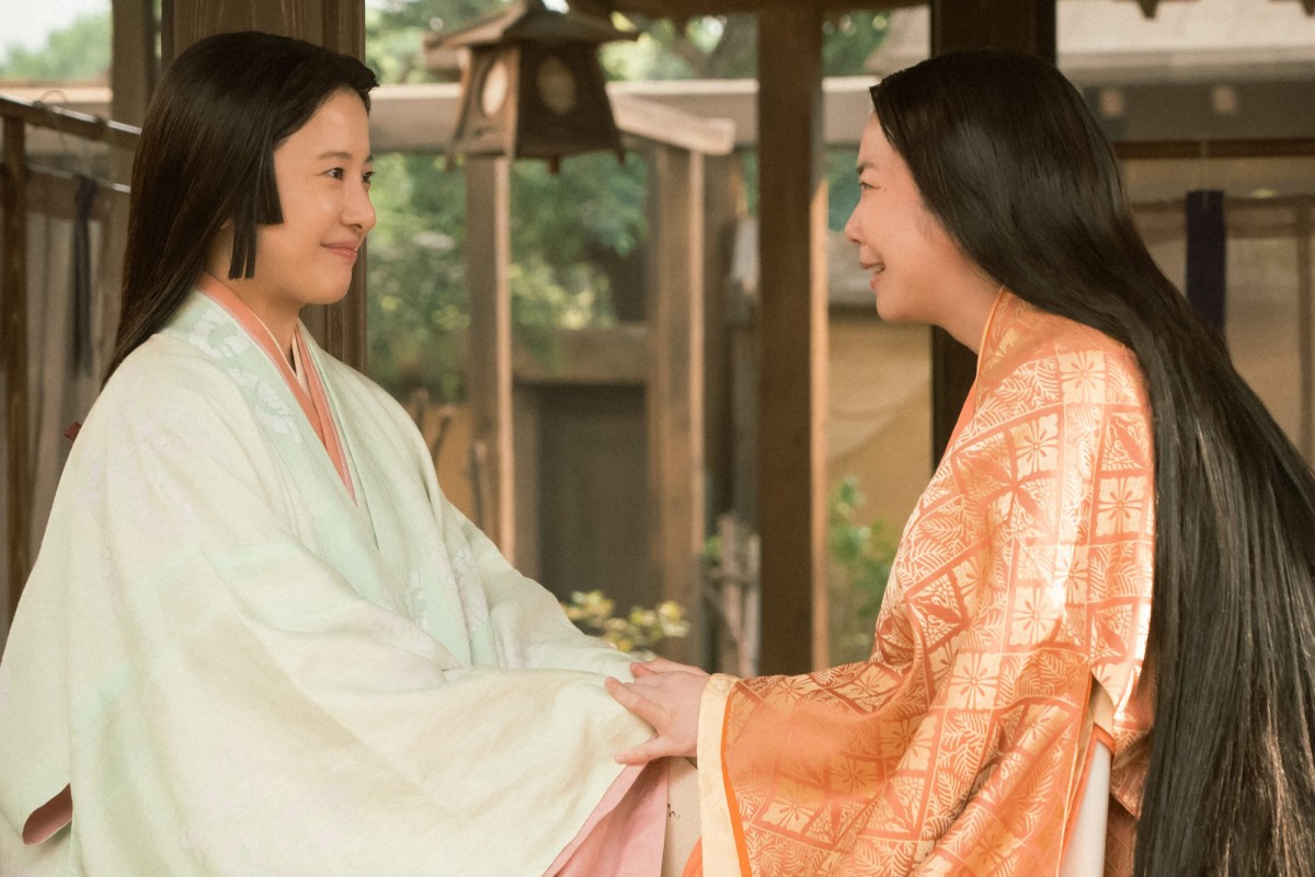 『光る君へ』“道隆”井浦新、狂気じみた行動にネット騒然「ホラーがすぎる…」（ネタバレあり）