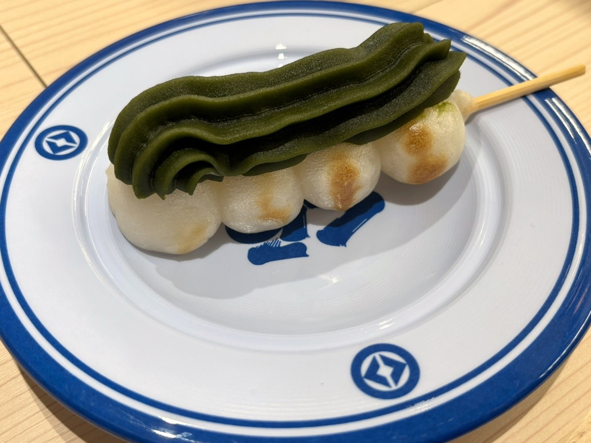 202404「くら寿司」銀座店