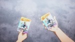 『僕のヒーローアカデミア』テレビアニメシリーズ7期　エンディング映像場面写真