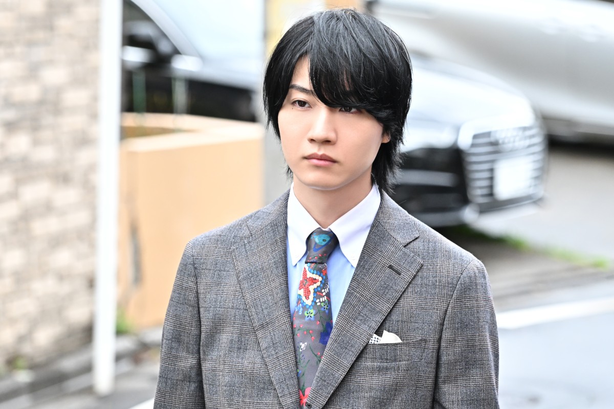 新ドラマ『さっちゃん、僕は。』、木村慧人を取り巻く追加キャストに中山ひなの&石川恋&桜田通