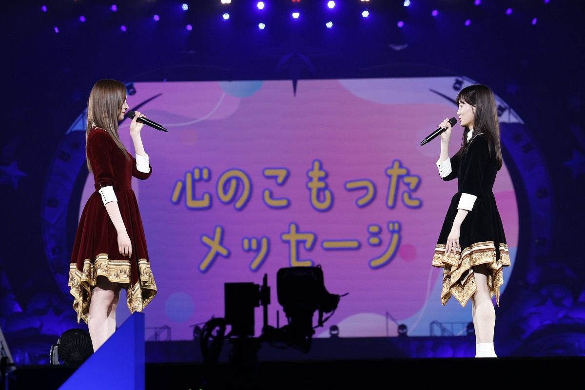 乃木坂46・山下美月が卒業　約8年間の活動に感謝「アイドルになれたから、私は生きてこられた」